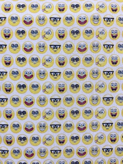 Bob Esponja Emoticonos