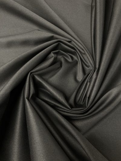 Sarga hidrofugado antibacteria negro