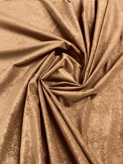 Antelina carnaval tostada