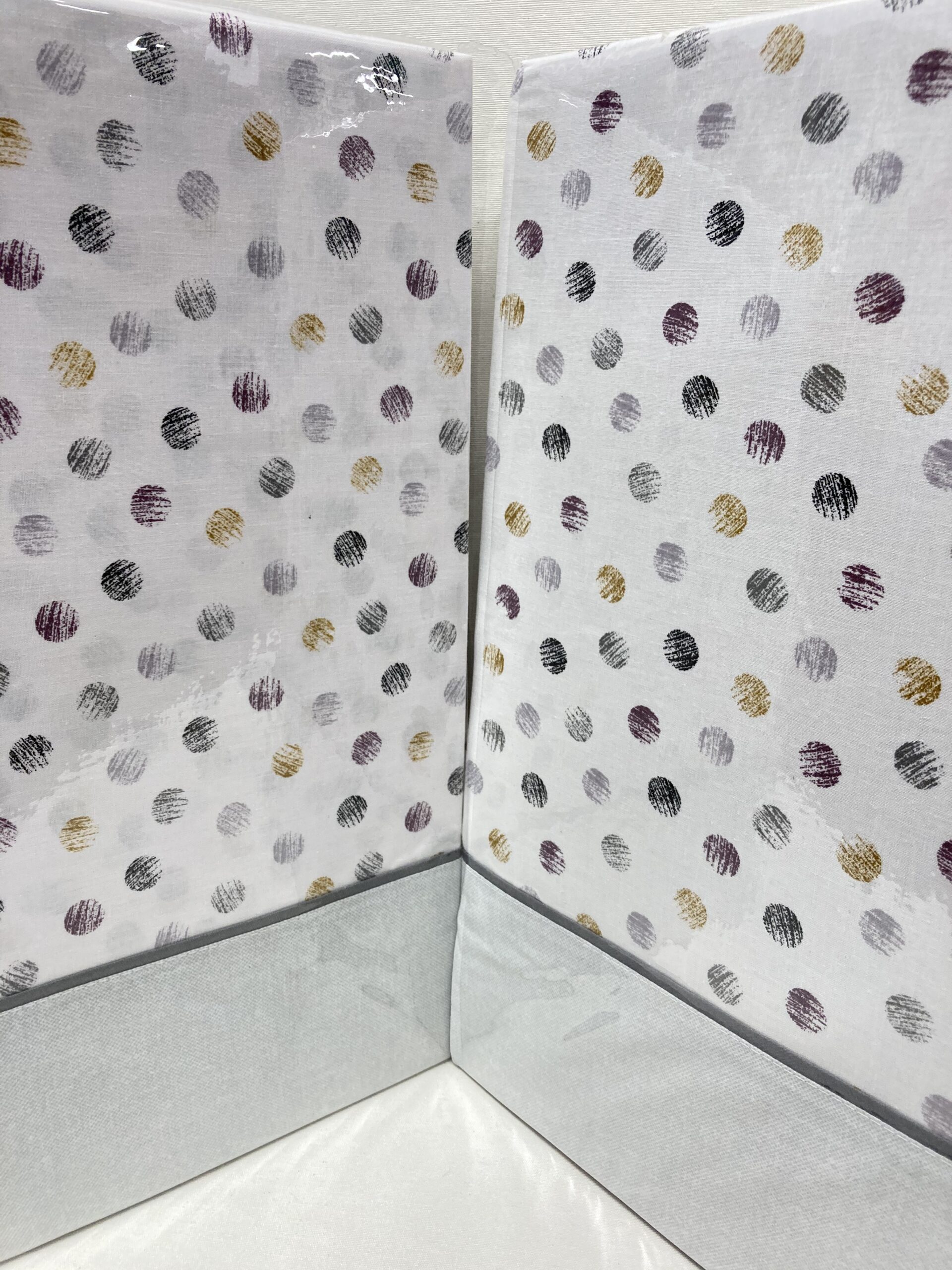 Juego de Sábanas Burrito 90 Gris