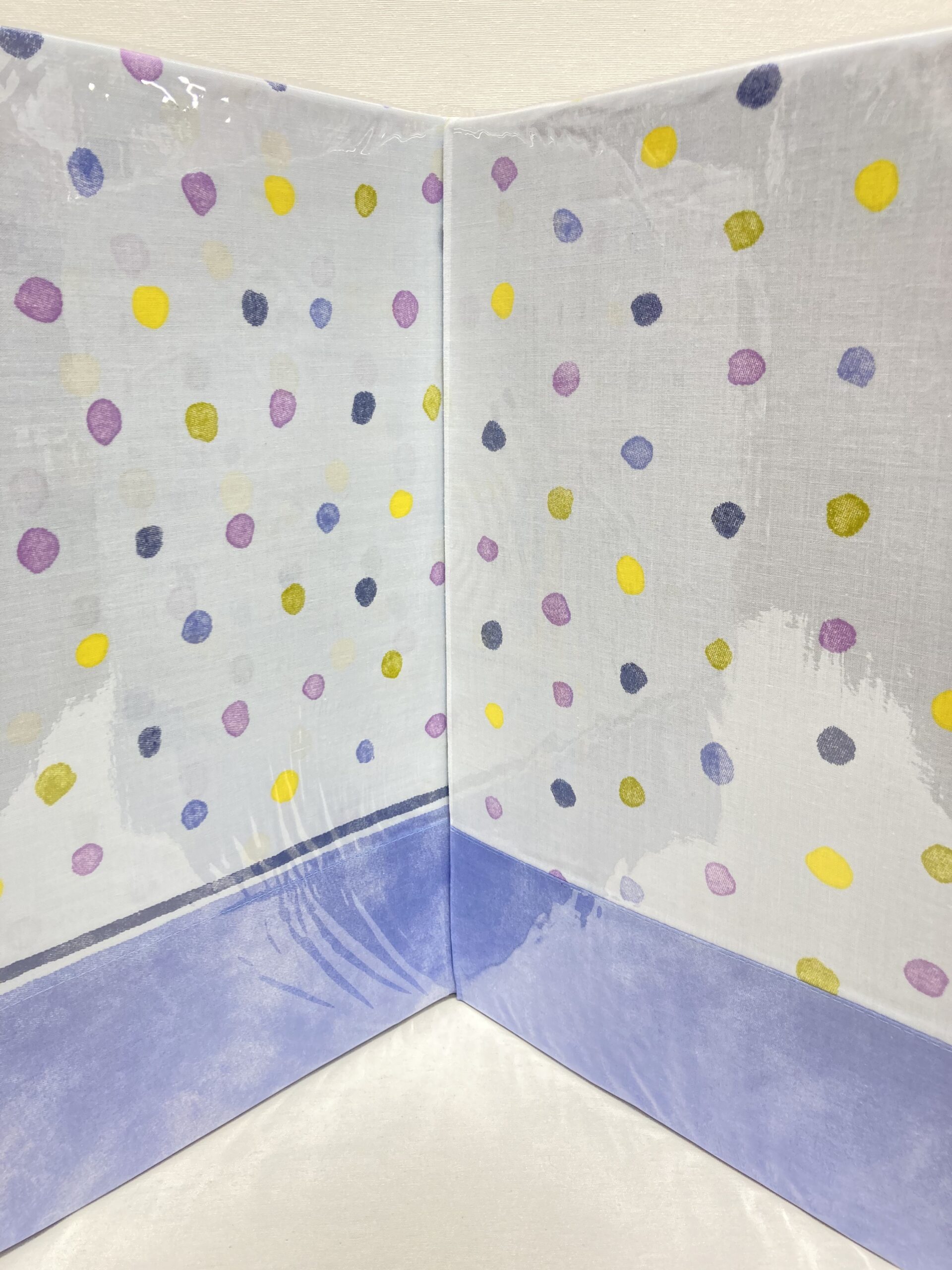 Juego Sabanas Burrito 90 Azul