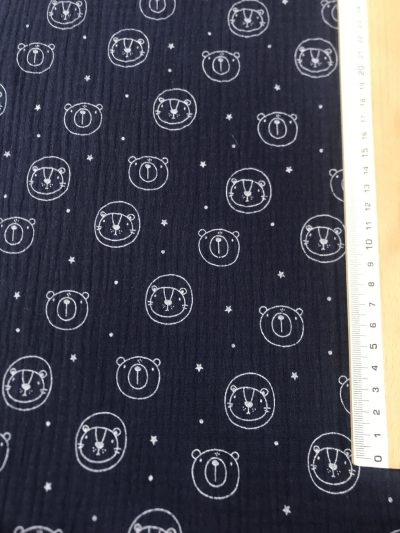 Doble Gasa Ositos M.