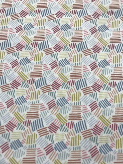 Pique Rayas Monstruos