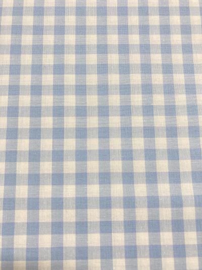 Vichy alg 1cm celeste