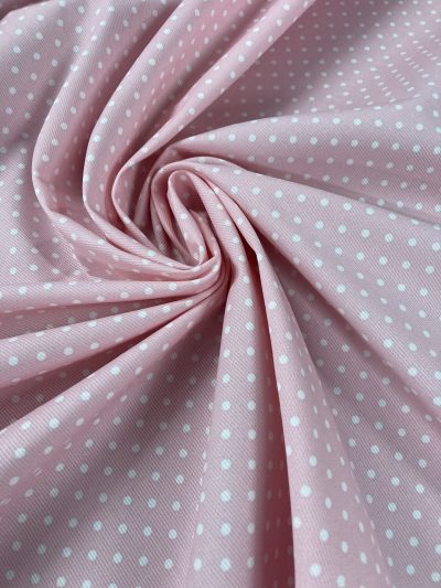 Pique Canutillo Lunar F.Rosa