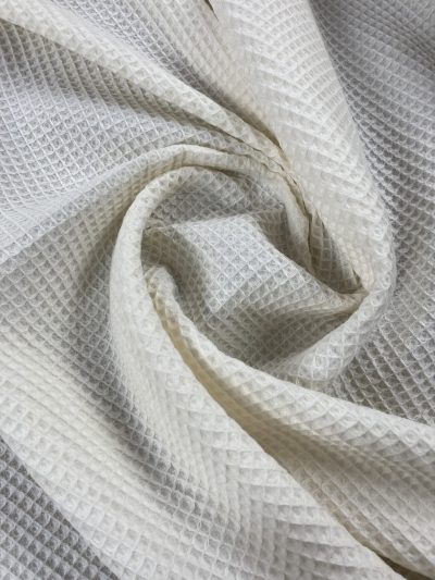 Waffle Beig Claro