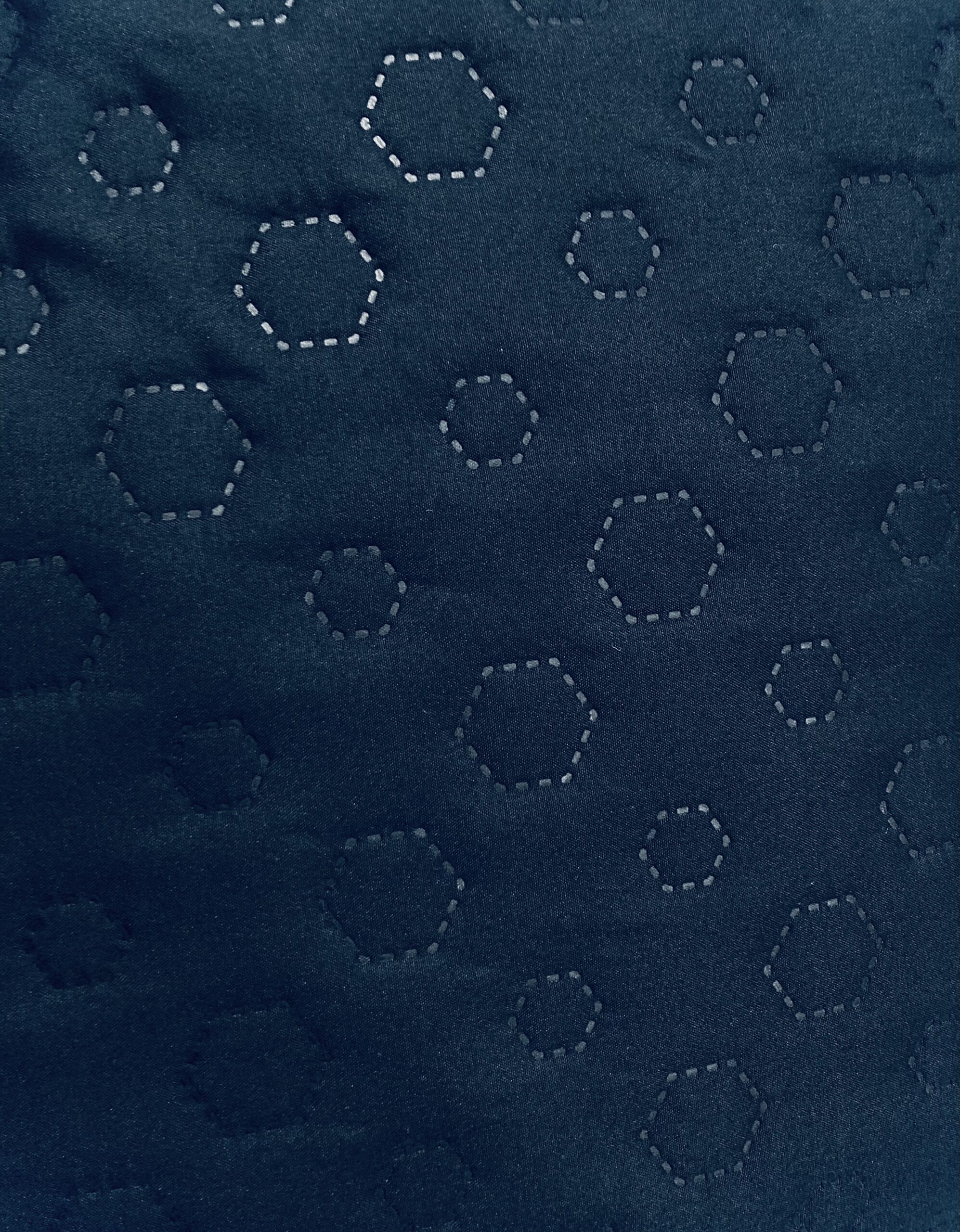 Funda Chaise Longue Acolchada