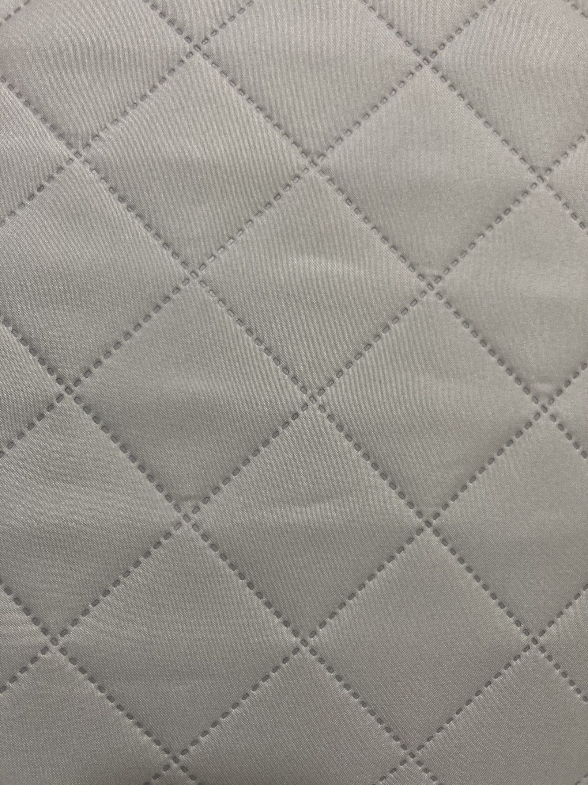 Funda Chaise Longue Acolchada