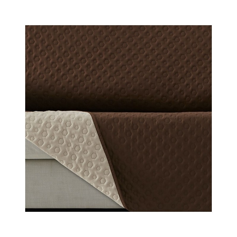 Funda Sofá Acolchada LAIA