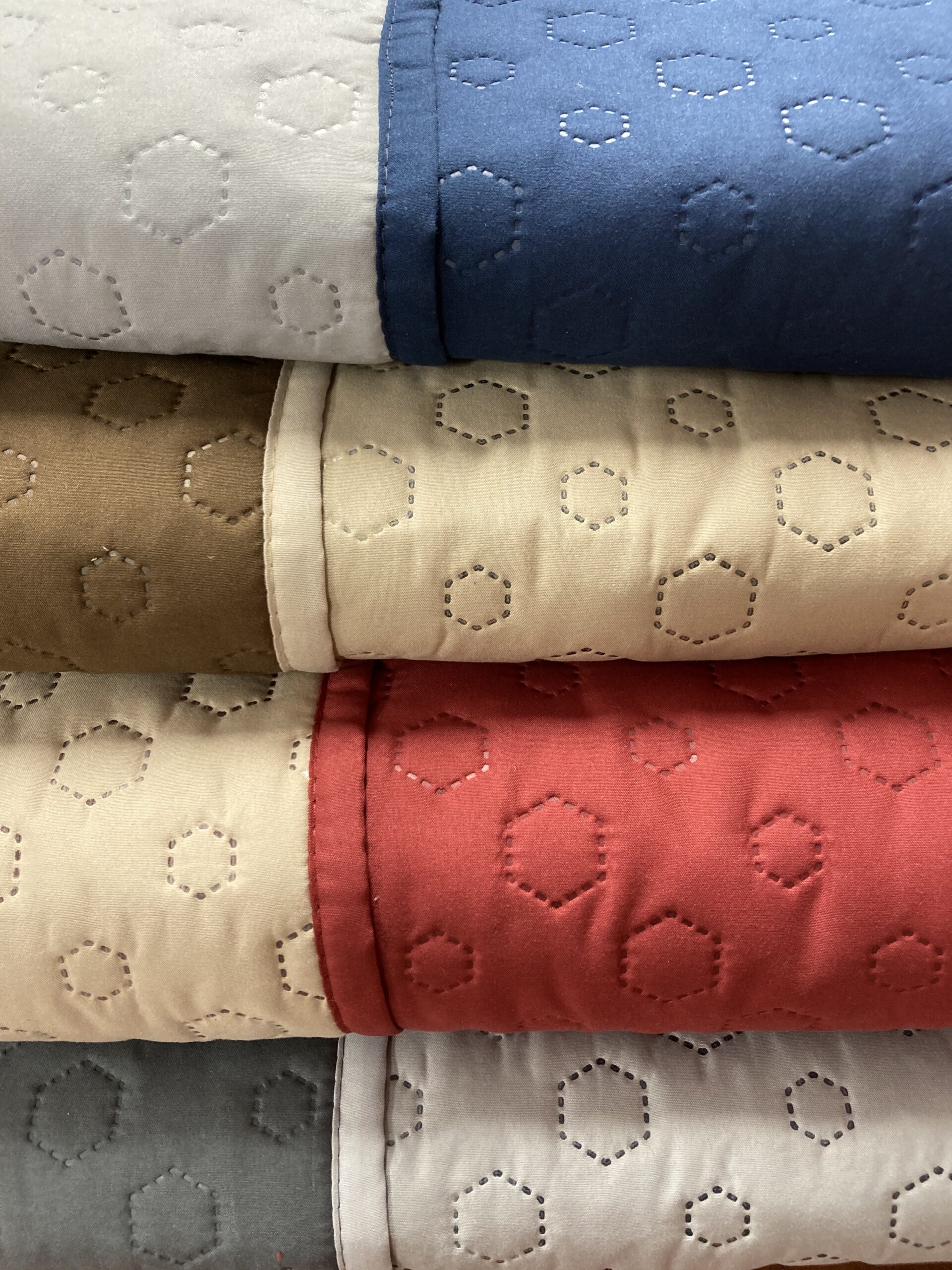 Funda Sofá Acolchada LAIA