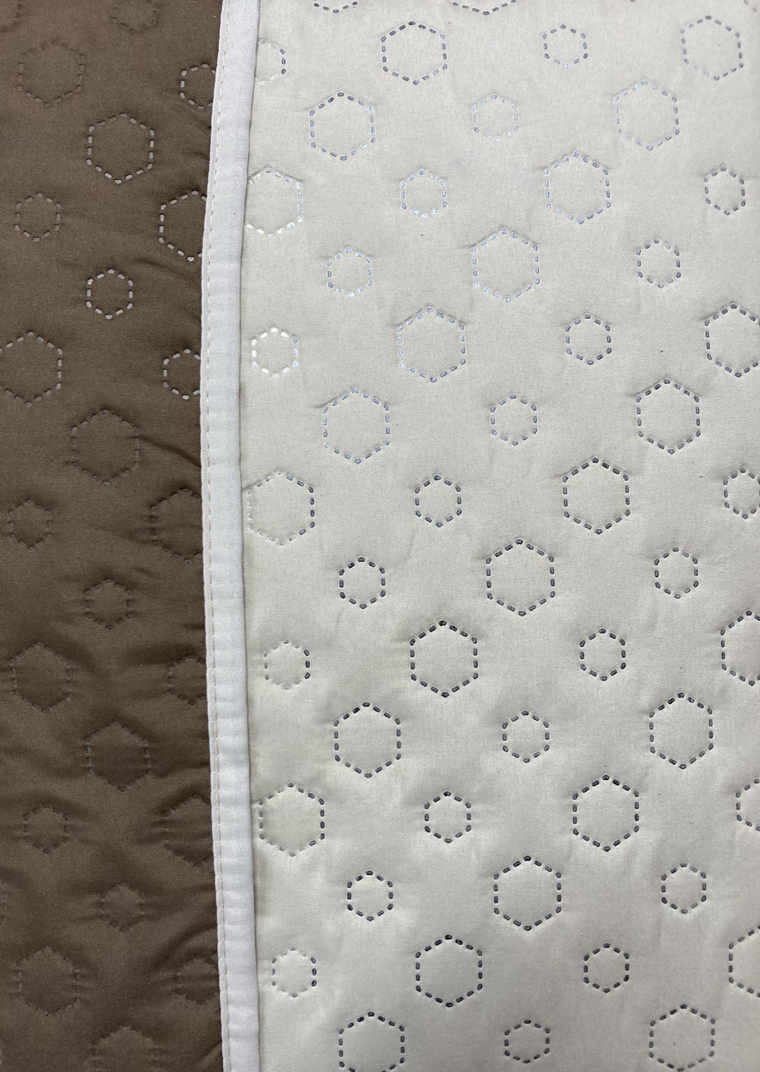 Funda Sofá Acolchada LAIA