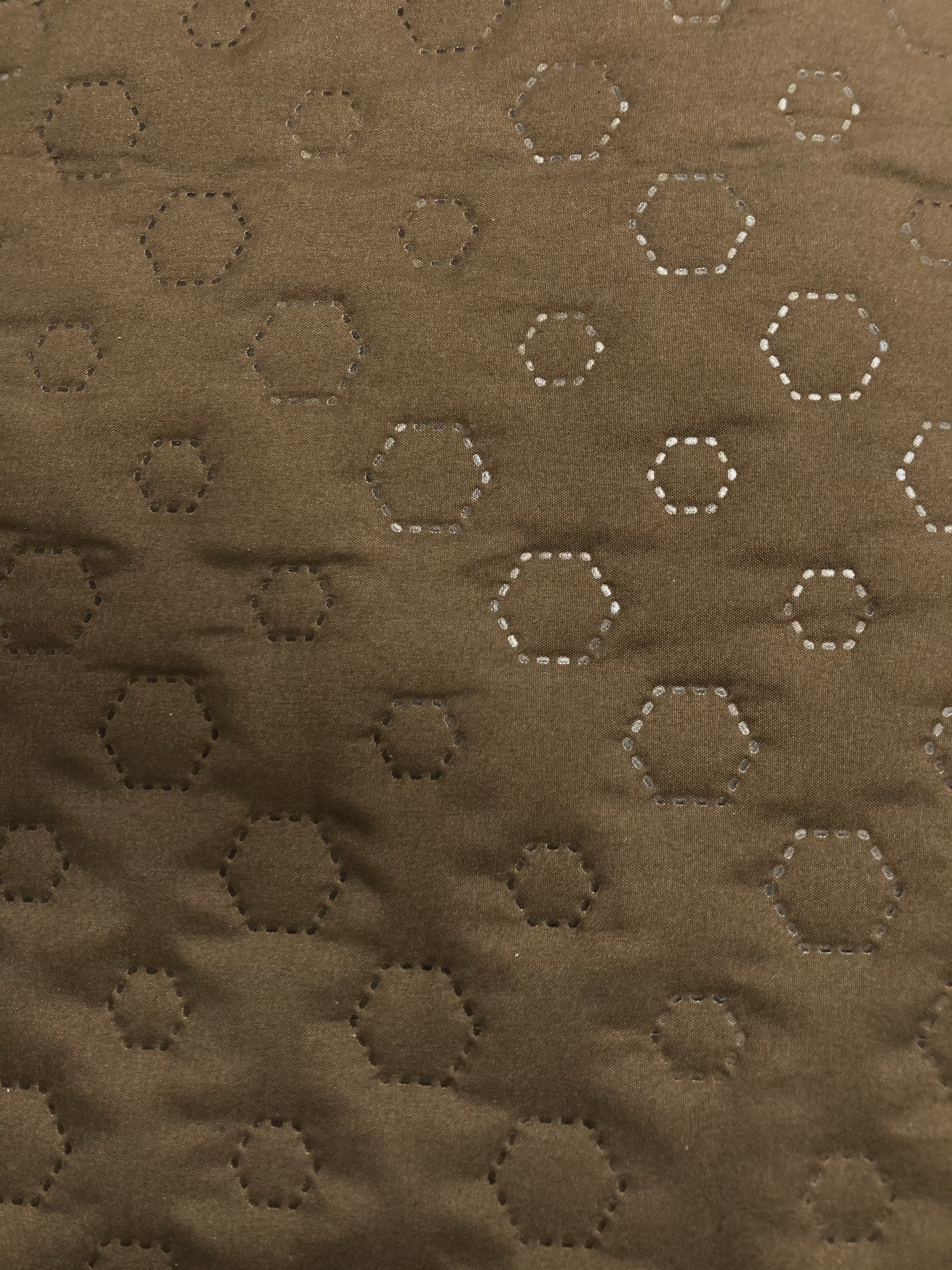 Funda Chaise Longue Acolchada