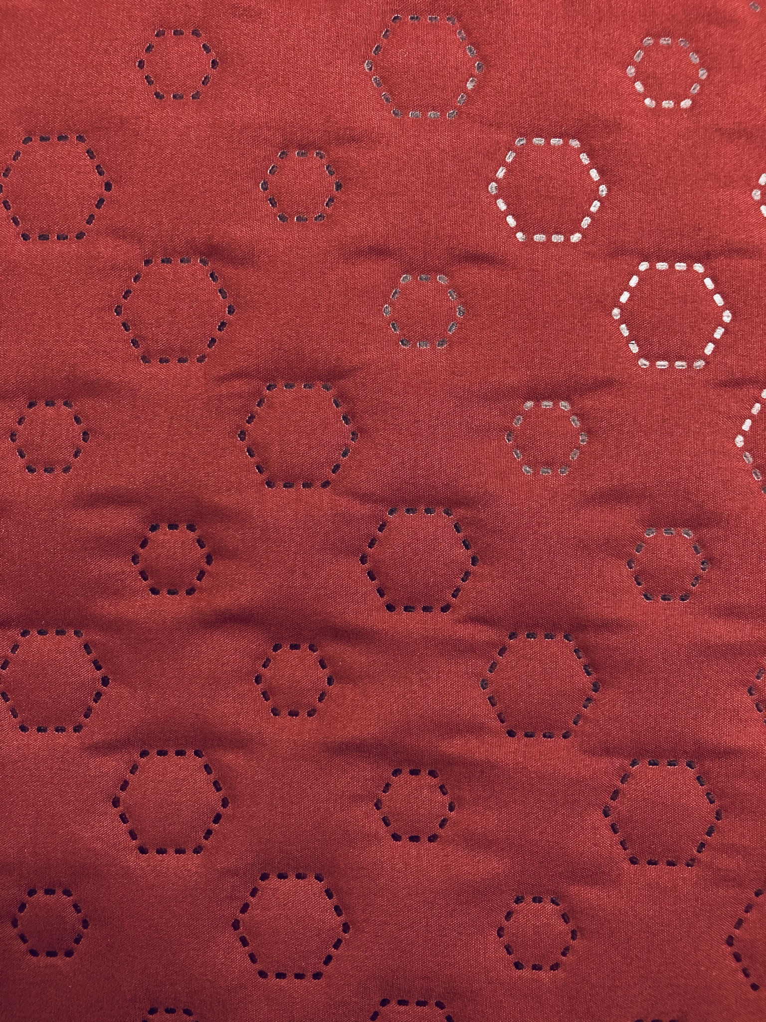 Funda Chaise Longue Acolchada