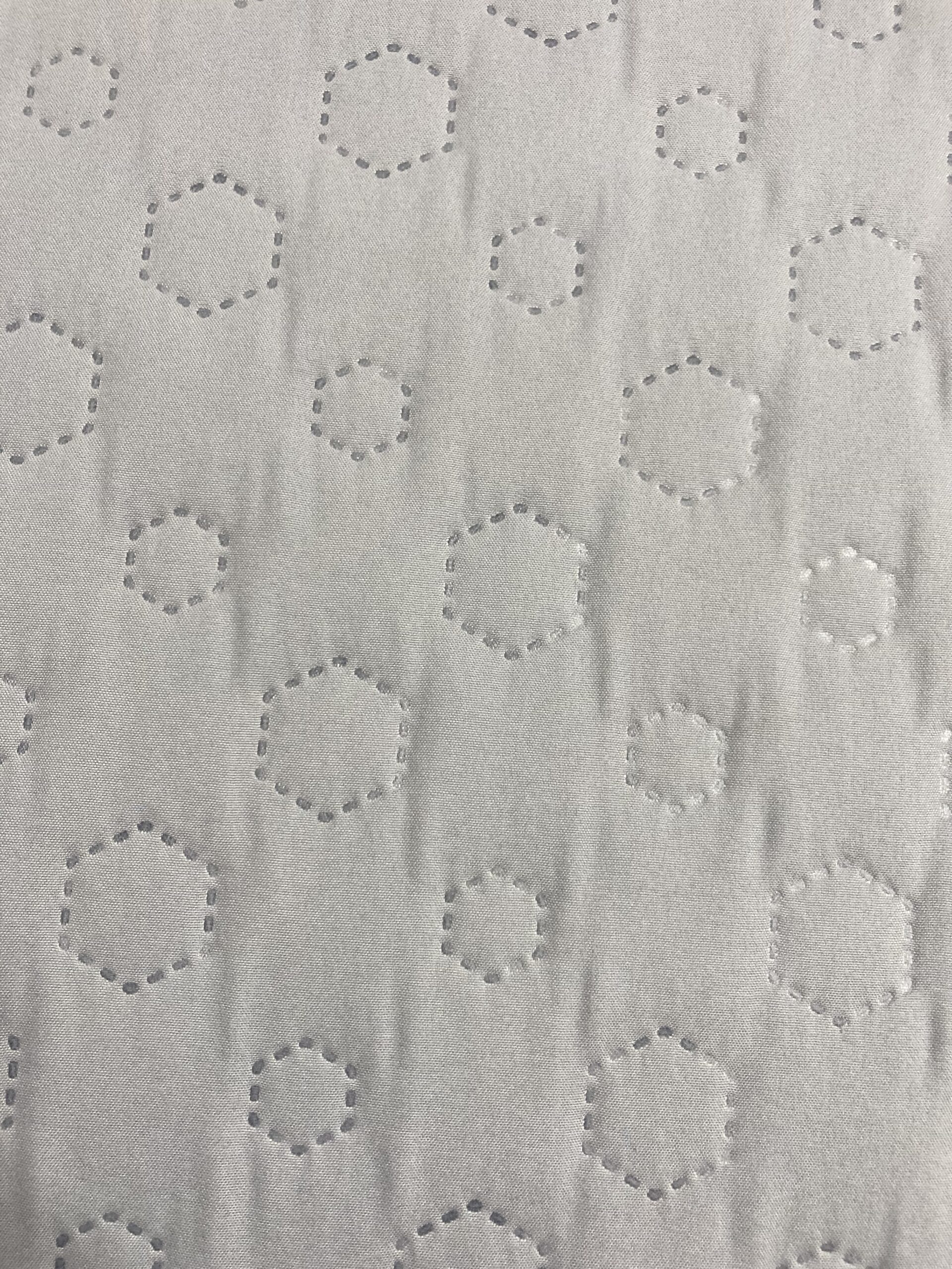 Funda Chaise Longue Acolchada