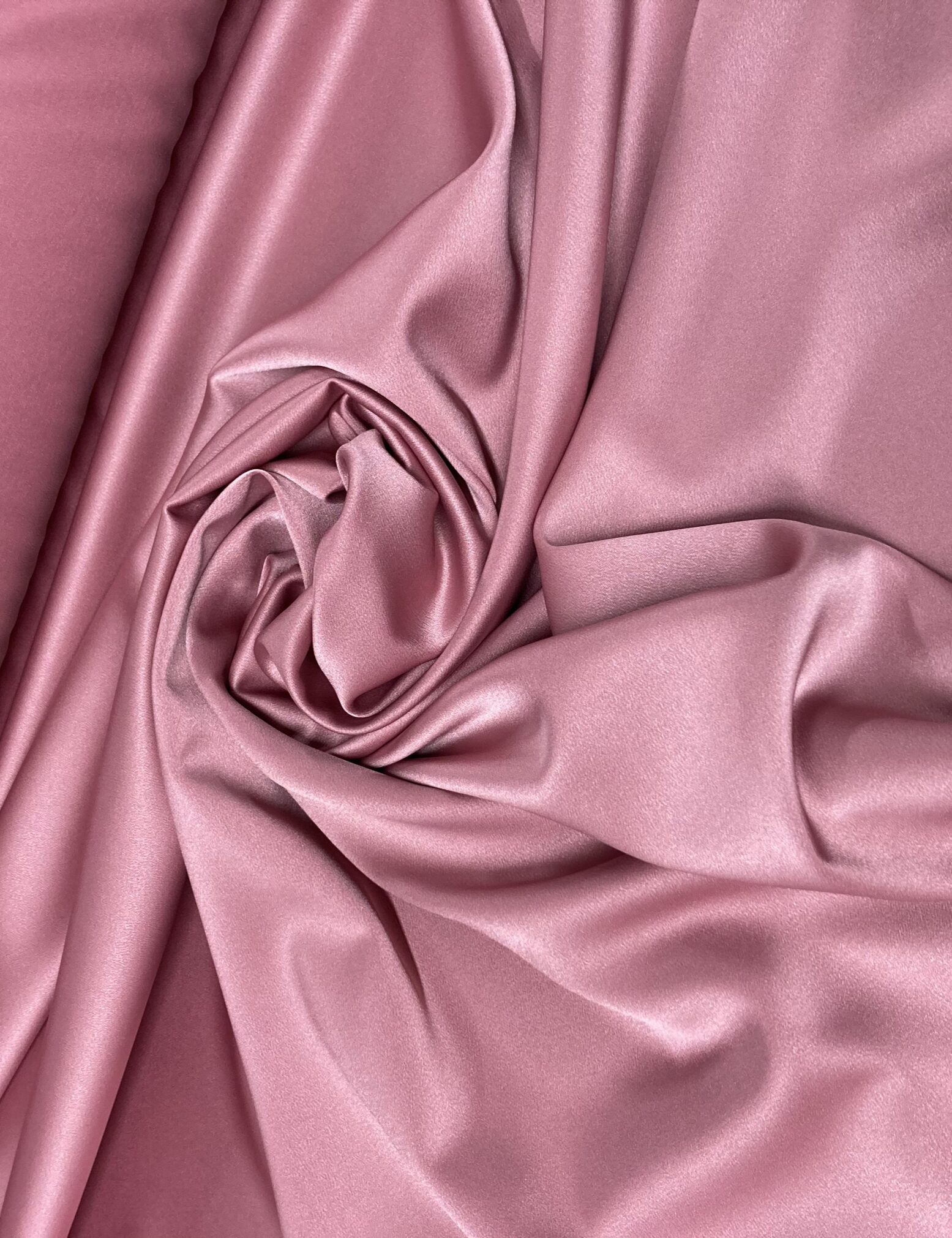 Crepe Satén Venecia Maquillaje