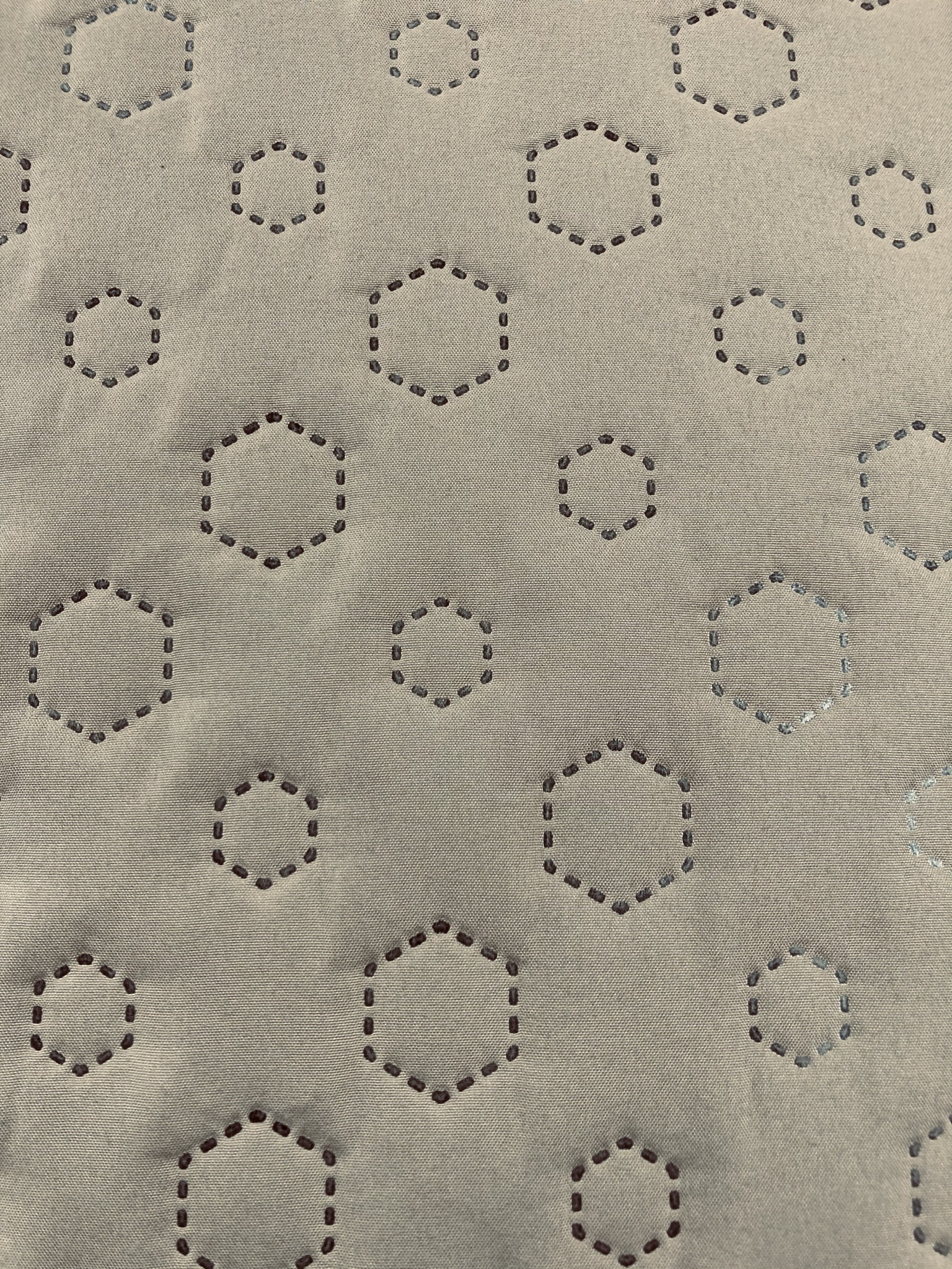 Funda Chaise Longue Acolchada