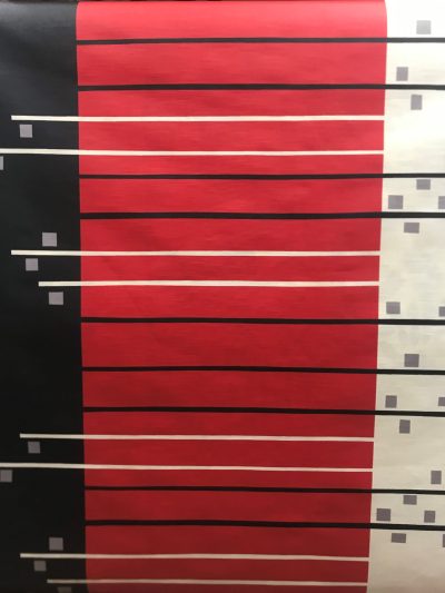 Mantelería Anti-Manchas Rayas/Cuadros