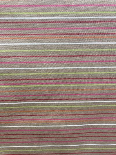 Mantelería Anti-Manchas Rayas