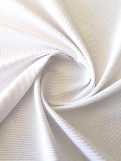 Pique Canutillo Blanco