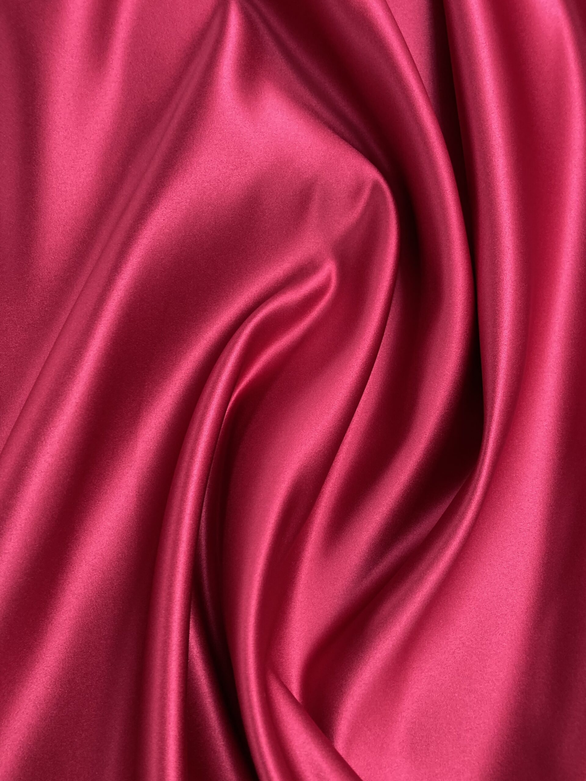 Raso Novia Frambuesa