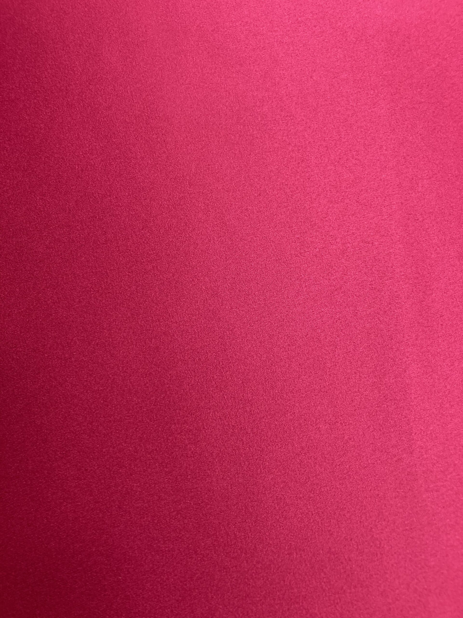 Raso Novia Frambuesa