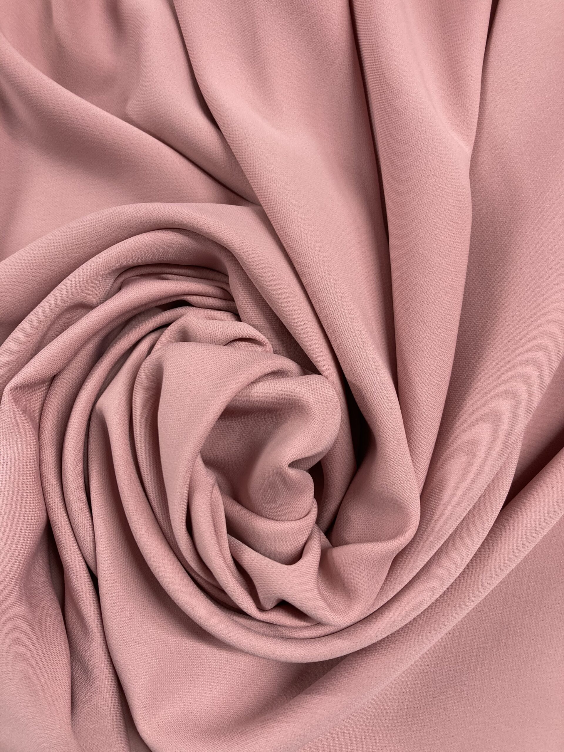 Crepé Dama Rosa Quartz