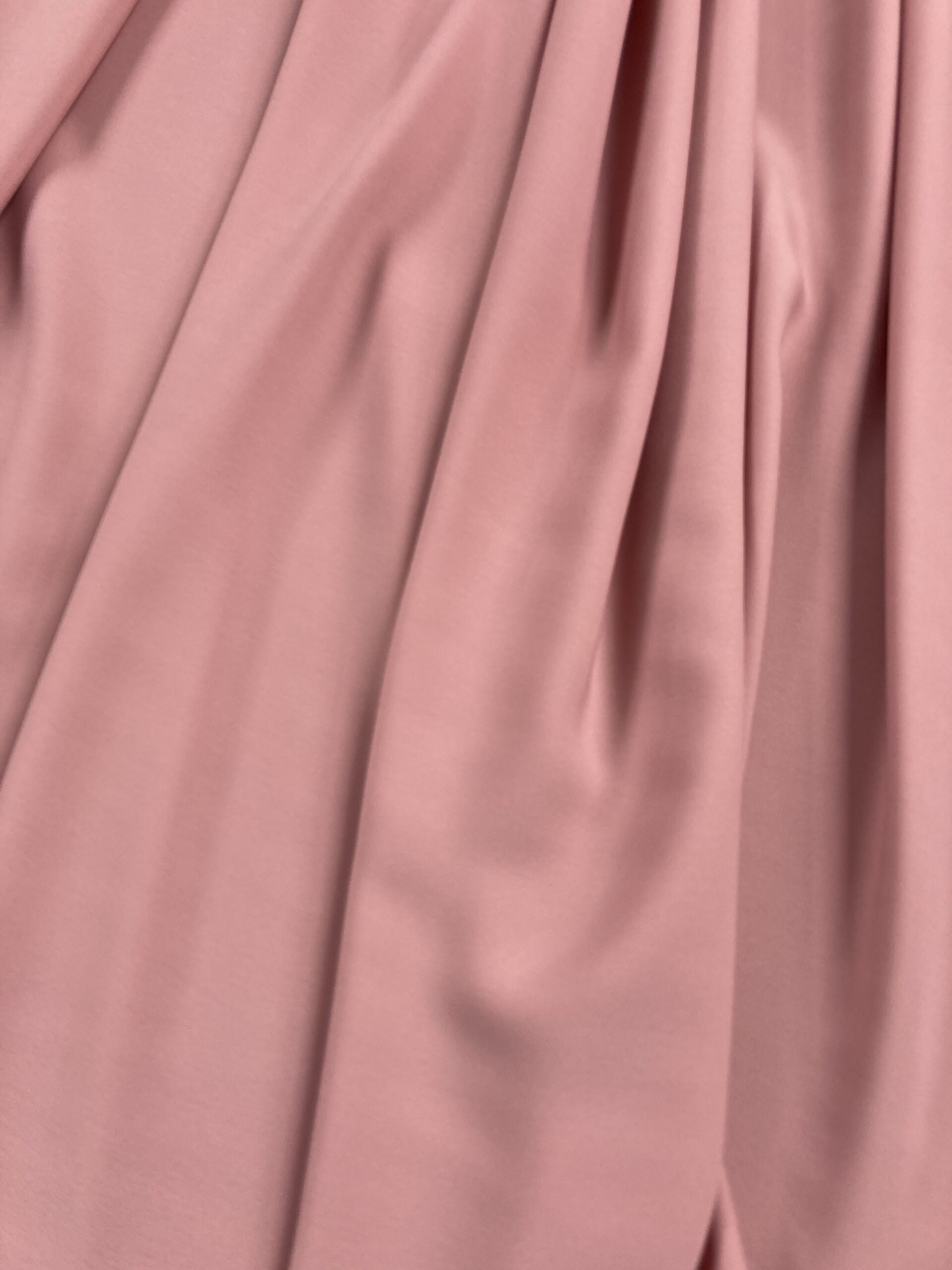 Crepé Dama Rosa Quartz