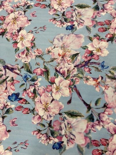 Panamá Estampado Almendro E.Dig