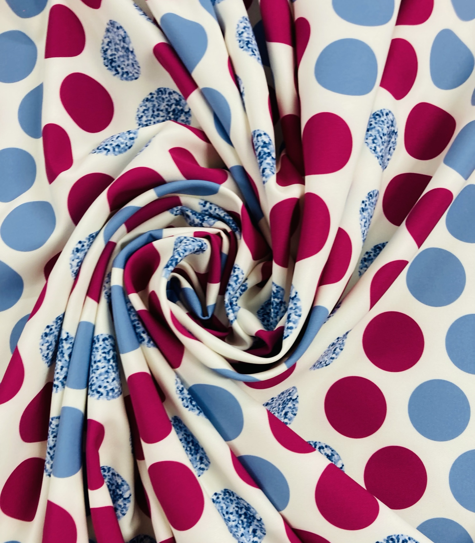 Bielástico Multic. Fondo Beig