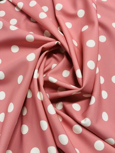 Bielástico Lunar Hueso F.Rosa/Maq.