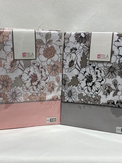 Juego Sábanas ERICA Estela