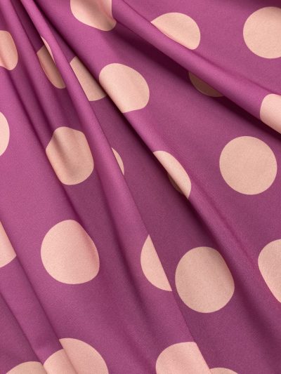 Crep Lunar Salmon F.Fucsia