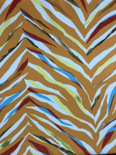 Bielástico Rita Spandex Est