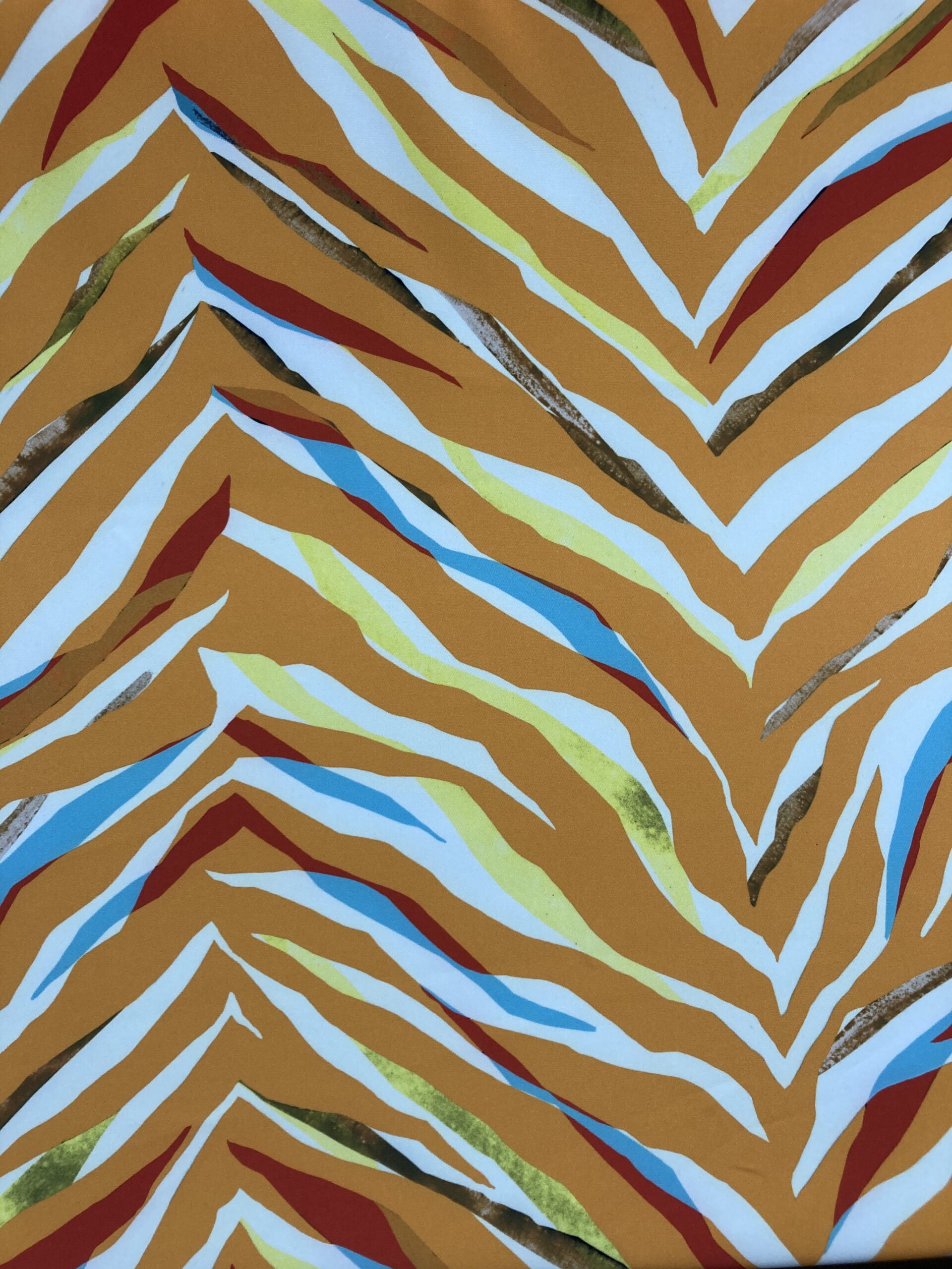 Bielástico Rita Spandex Est