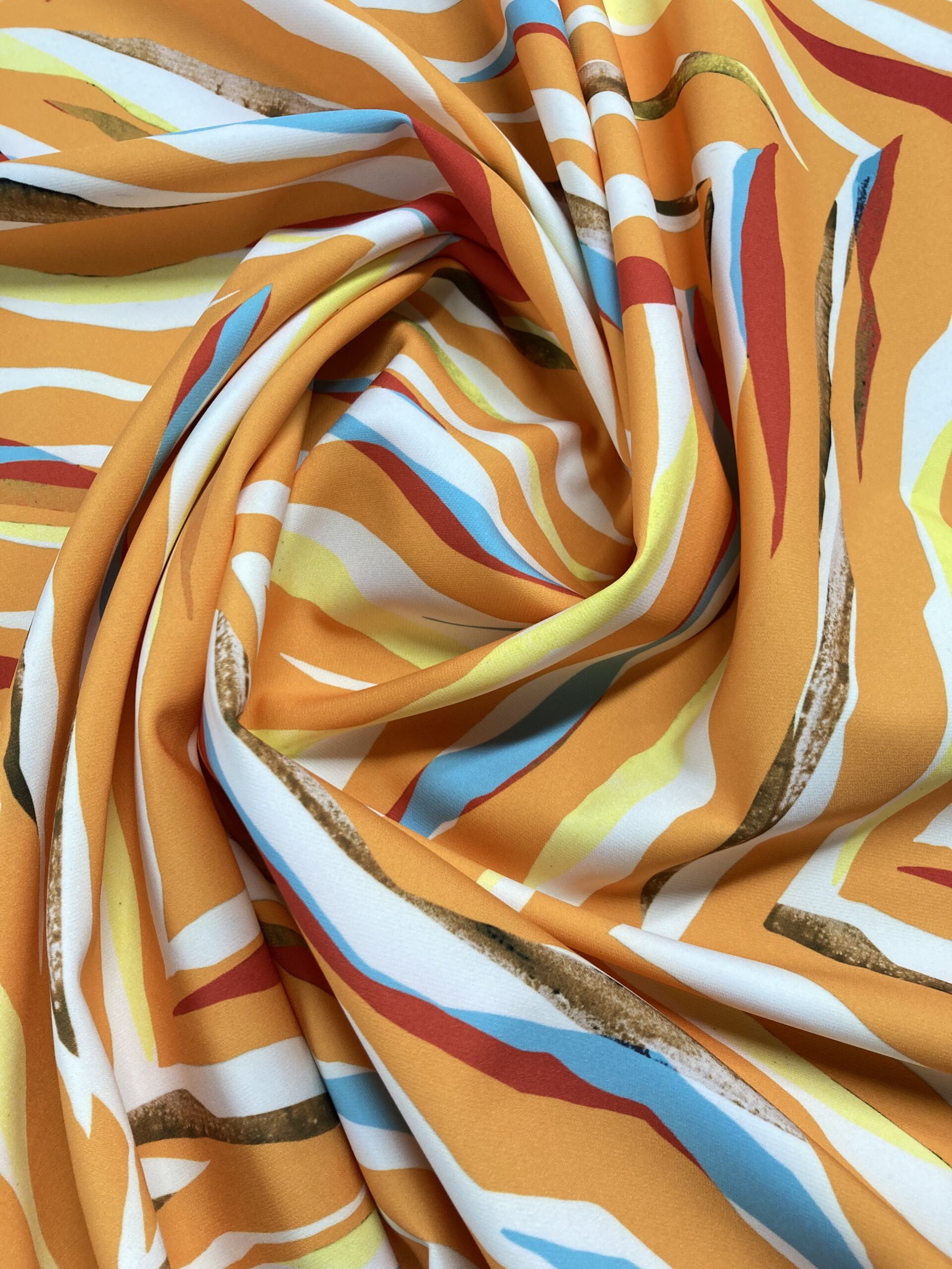 Bielástico Rita Spandex Est