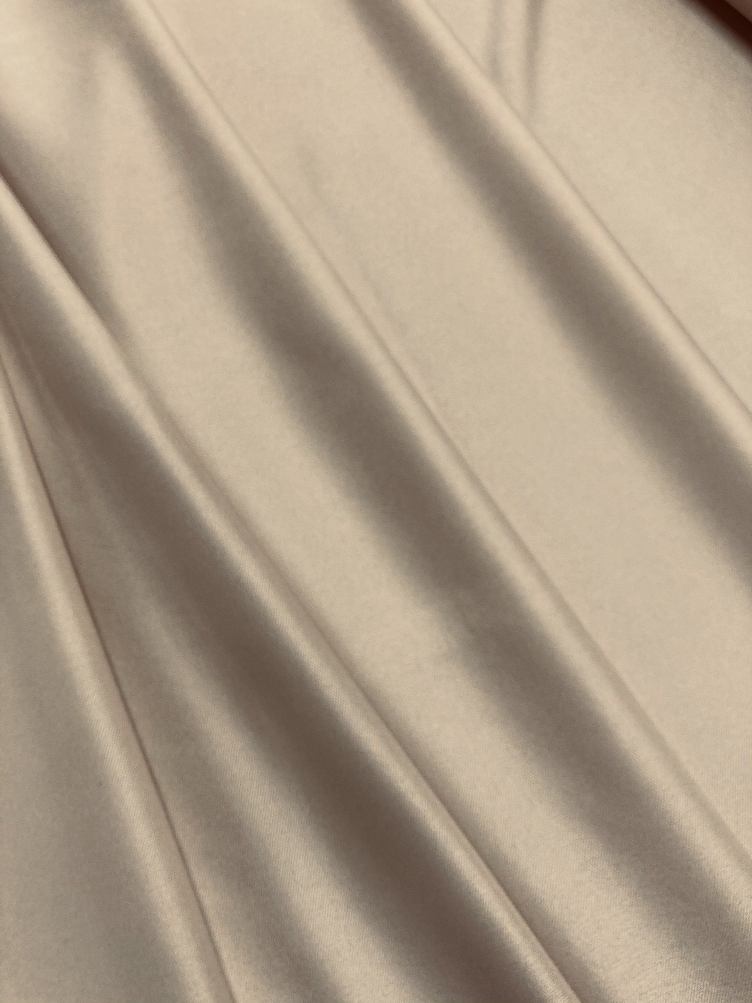 Forro Punto Napoli Visón oscuro