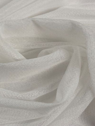 Entretela Punto blanca