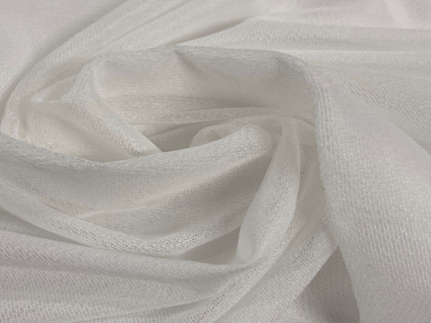 Entretela Punto blanca