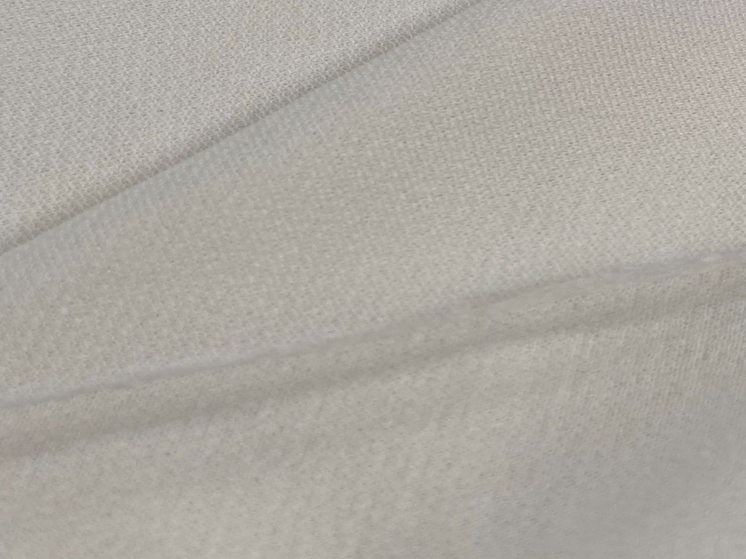 Entretela Punto blanca