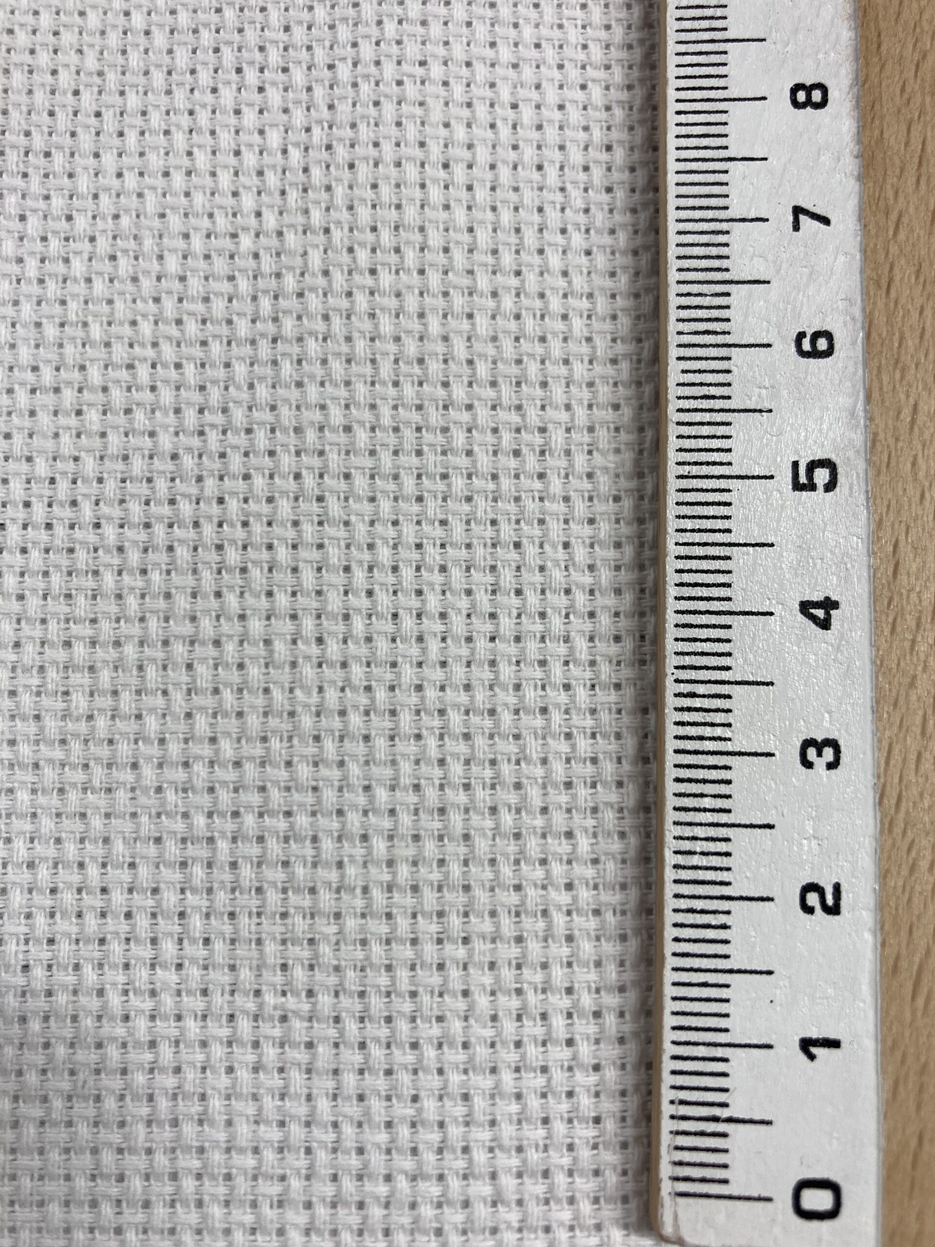 Panamá Para Punto De Cruz