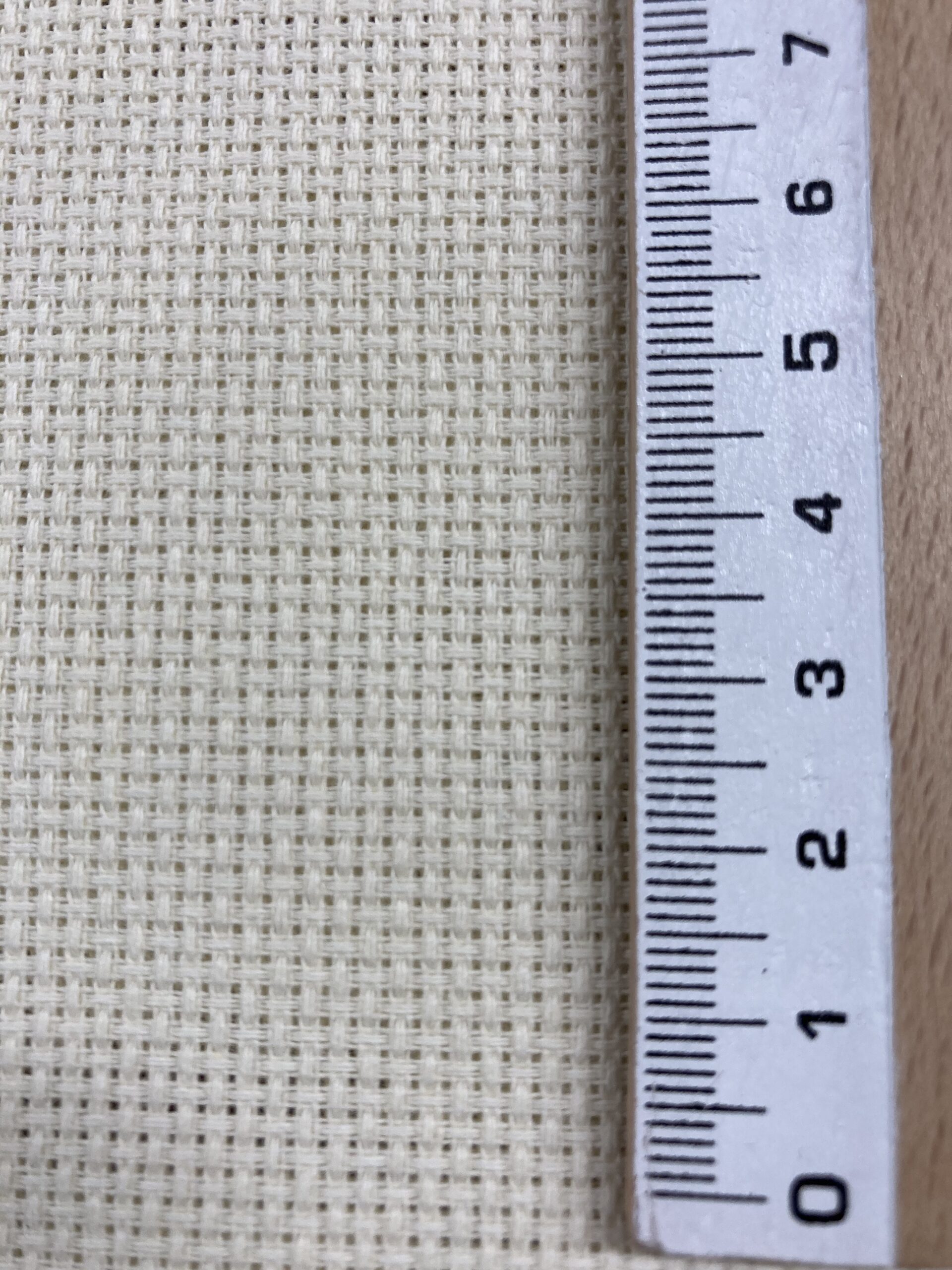 Panamá Para Punto De Cruz