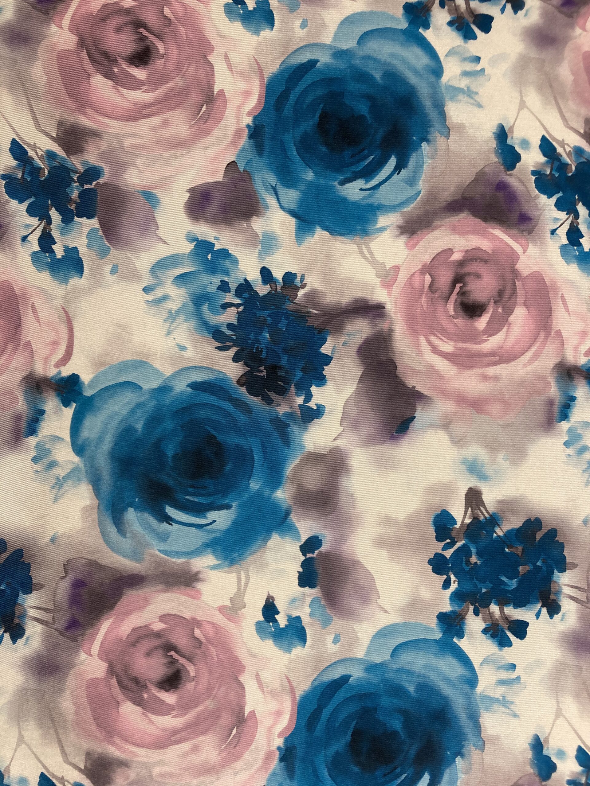 Mikado Floral Lila/A