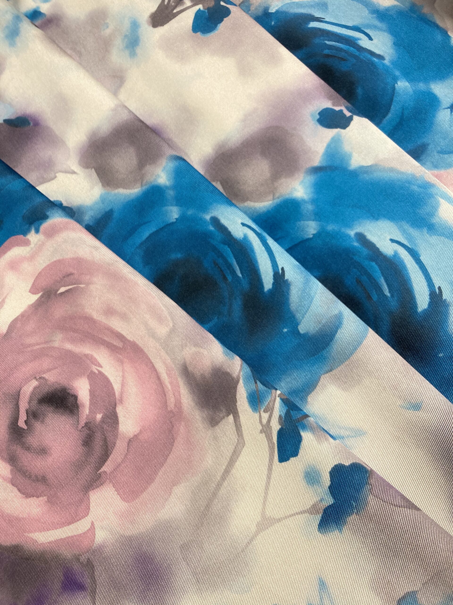 Mikado Floral Lila/A