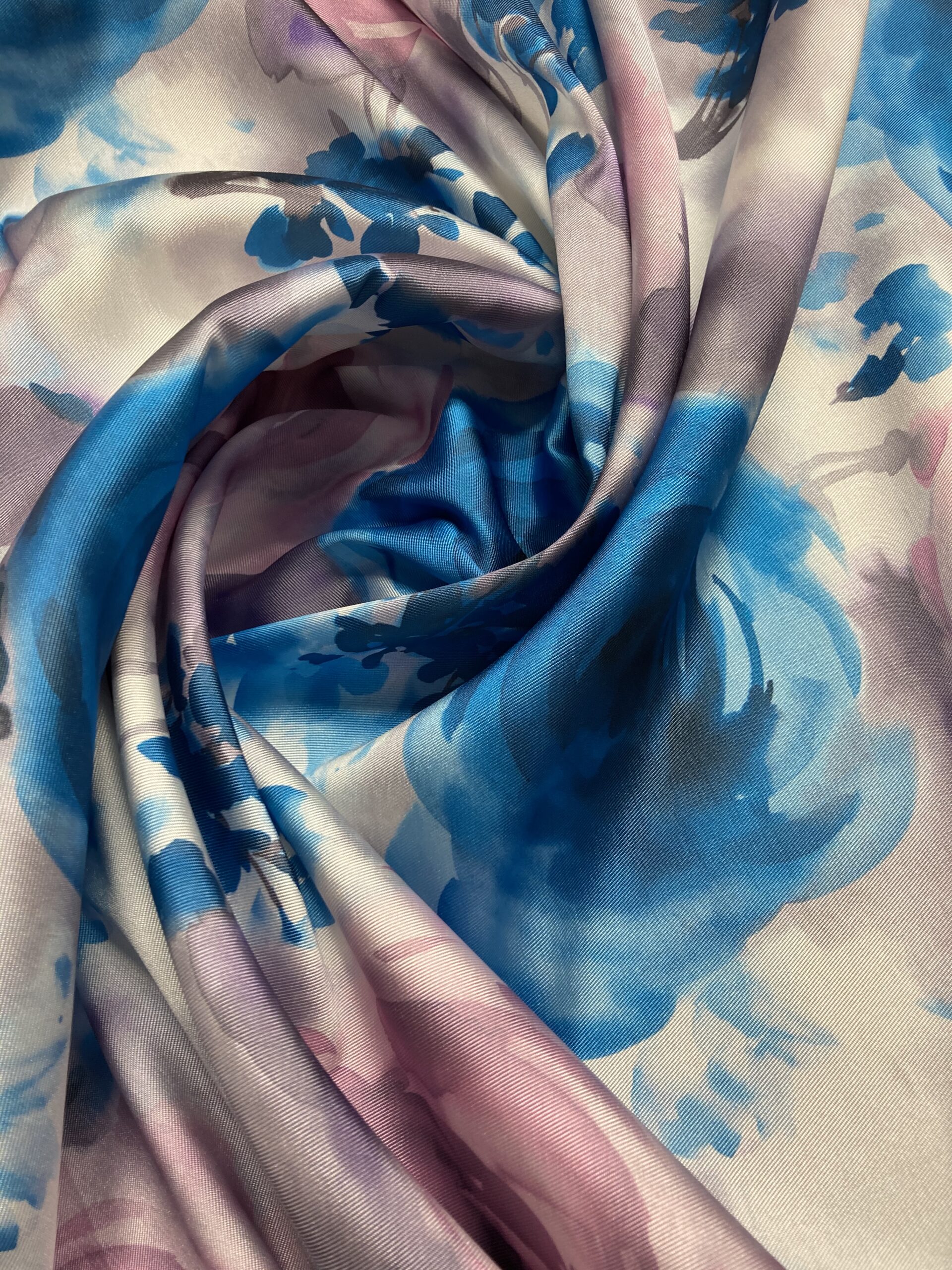 Mikado Floral Lila/A