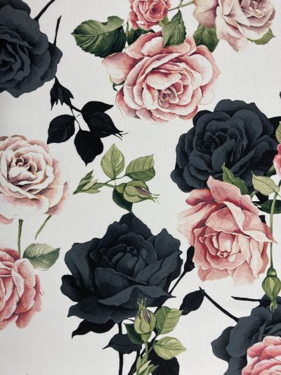 Mikado Rosas Grandes