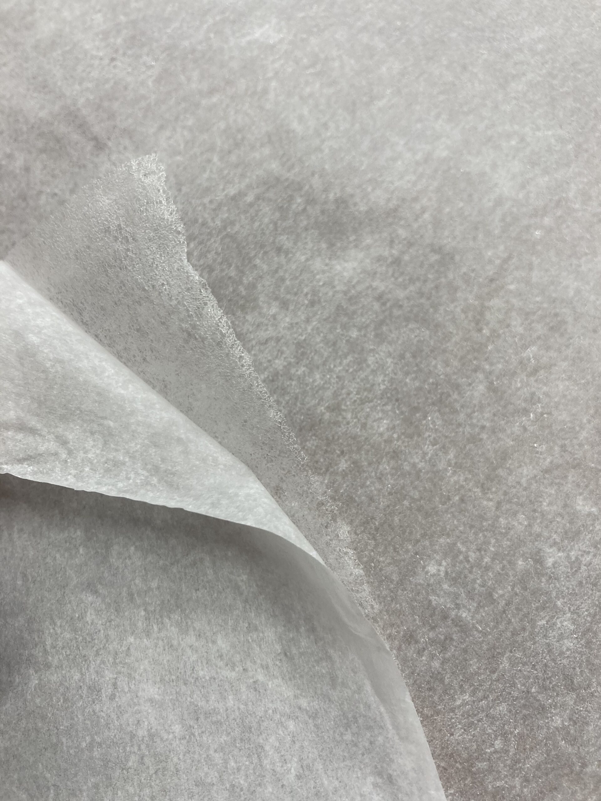 Fliselina de doble cara