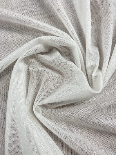 Entretela Trama 30 Blanca