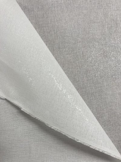 Entretela Rígida Blanca