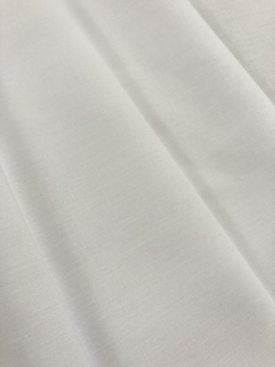 Popelín Holanda blanco