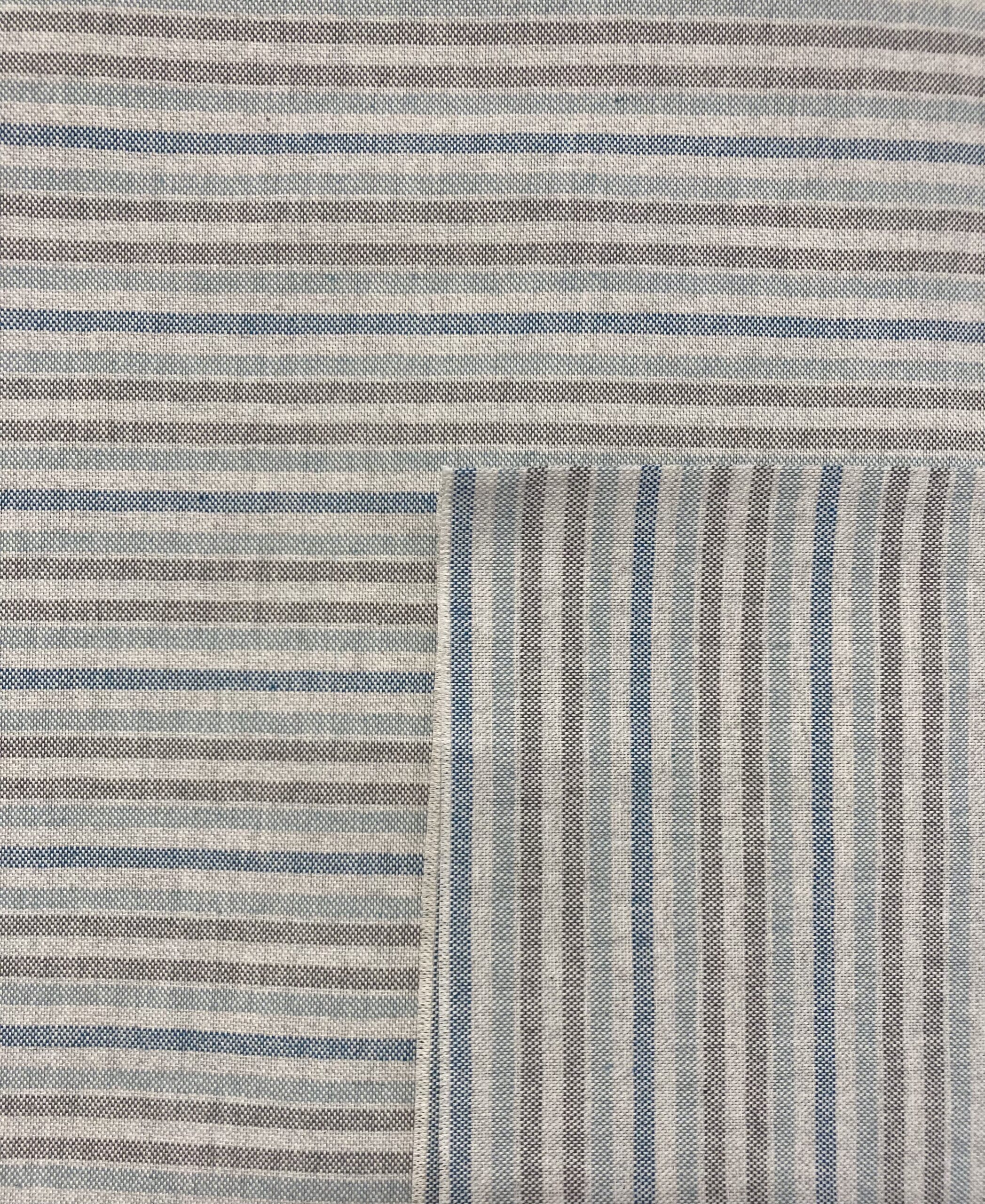 Rayas oxford japón p.